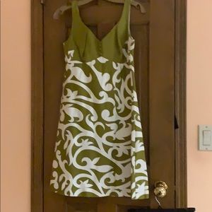 sacks 5th ave dress size M